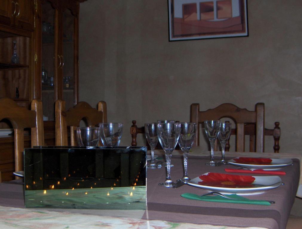 Le Jardin Des Epices Hotel Taroudant Bagian luar foto