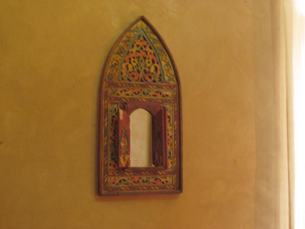Le Jardin Des Epices Hotel Taroudant Bagian luar foto
