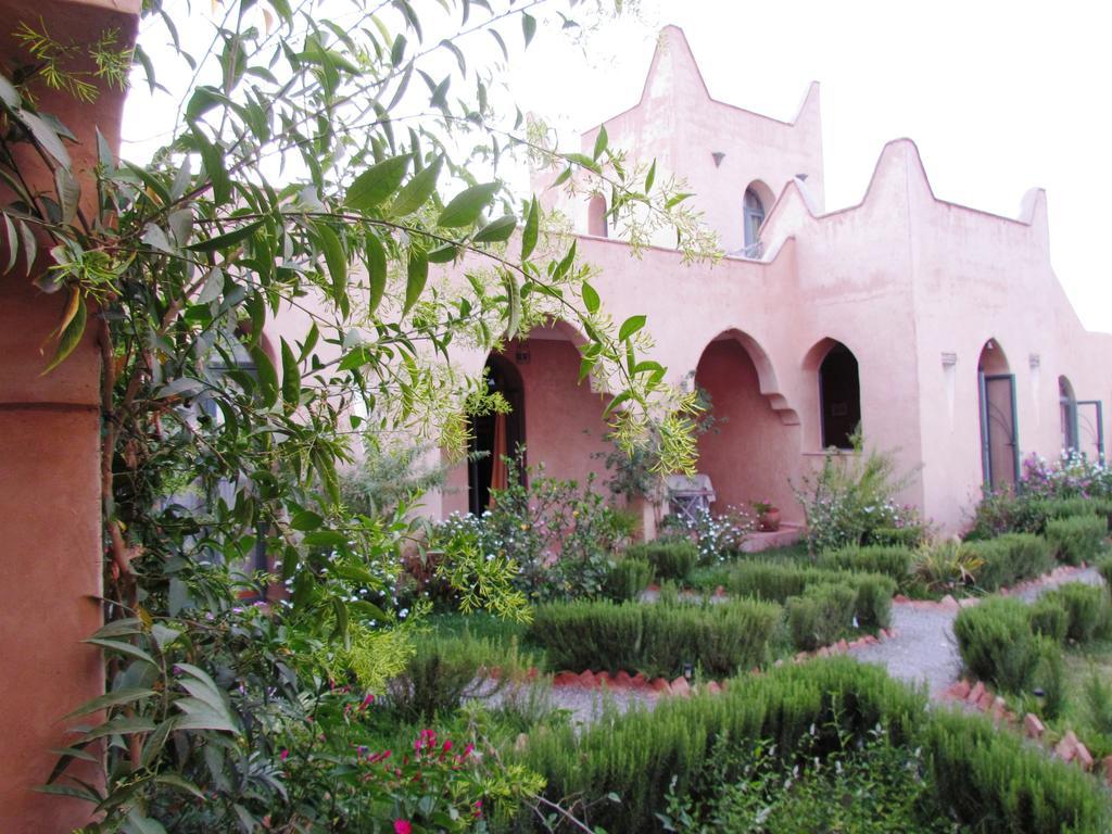 Le Jardin Des Epices Hotel Taroudant Bagian luar foto