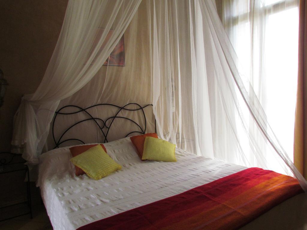 Le Jardin Des Epices Hotel Taroudant Bagian luar foto